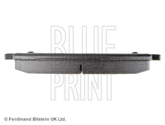 Placute frana BLUE PRINT ADT342182