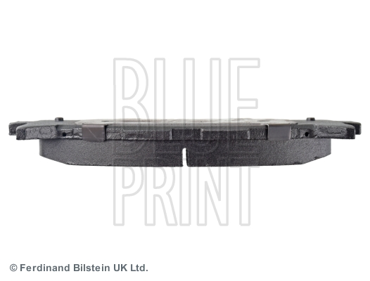 Placute frana BLUE PRINT ADT342189