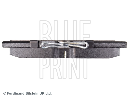 Placute frana BLUE PRINT ADT342208