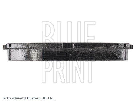 Placute frana BLUE PRINT ADT34224