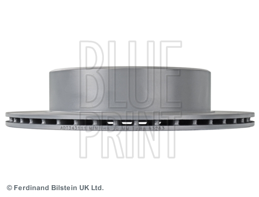 Disc frana BLUE PRINT ADT343111