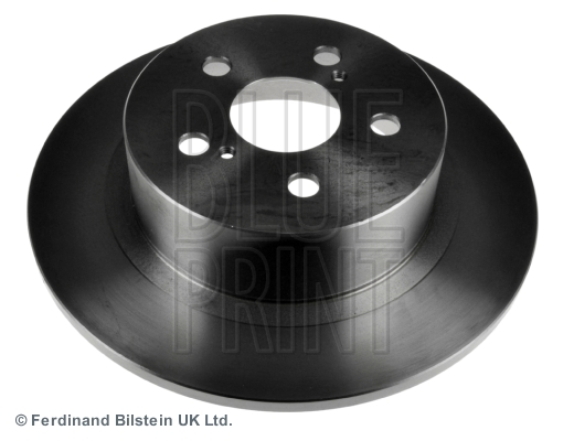 Disc frana BLUE PRINT ADT343162