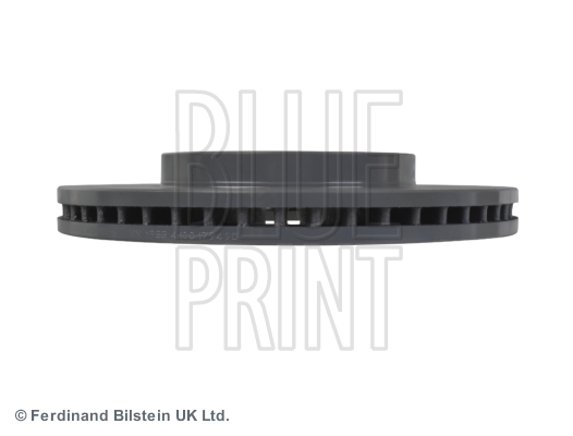 Disc frana BLUE PRINT ADT343172