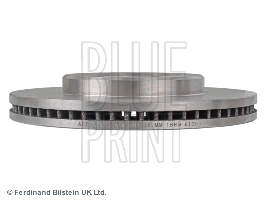 Disc frana BLUE PRINT ADT343251