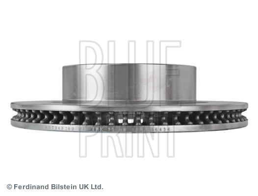 Disc frana BLUE PRINT ADT343260