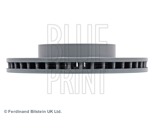 Disc frana BLUE PRINT ADT34364
