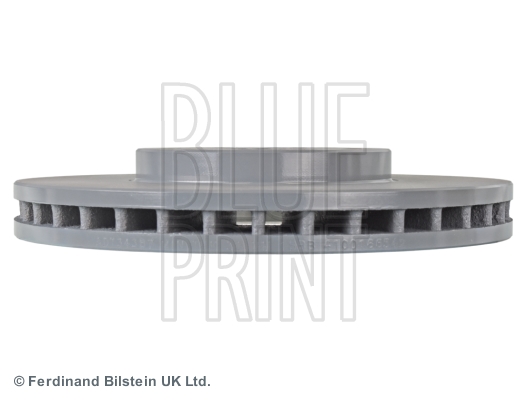 Disc frana BLUE PRINT ADT34387
