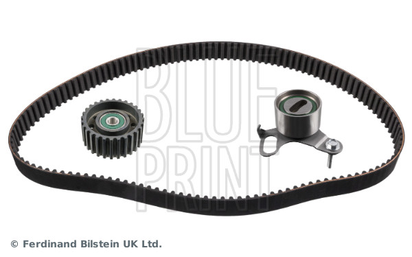 Kit distributie TOYOTA LAND CRUISER (_J7_, _JL7_) 2.4 TD (LJ70_, LJ73_, LJ70RV)  diesel 86 cai BLUE PRINT ADT37309