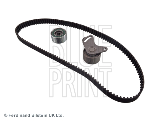 Kit distributie TOYOTA LAND CRUISER (_J7_, _JL7_) 2.4 TD (LJ70_, LJ73_, LJ70RV)  diesel 86 cai BLUE PRINT ADT37320