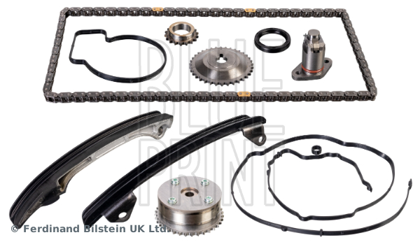 Kit lant de distributie BLUE PRINT ADT373504