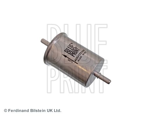 Filtru combustibil BLUE PRINT ADU172304
