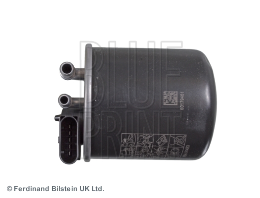 Filtru combustibil BLUE PRINT ADU172312