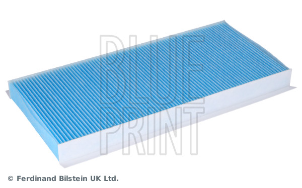 Filtru polen BLUE PRINT ADU172537