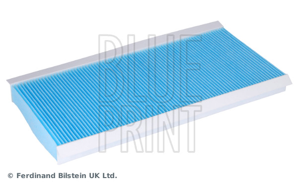 Filtru polen BLUE PRINT ADU172537