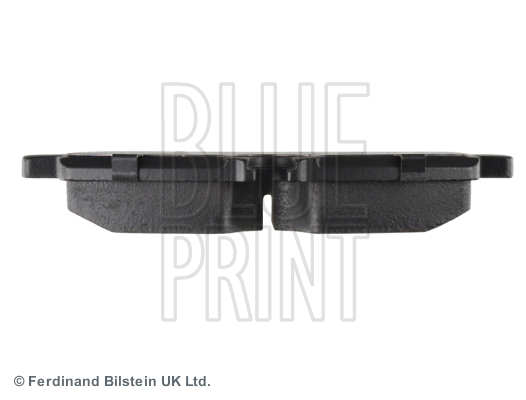 Placute frana BLUE PRINT ADU174252
