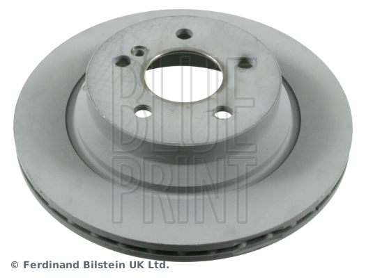 Disc frana BLUE PRINT ADU174301