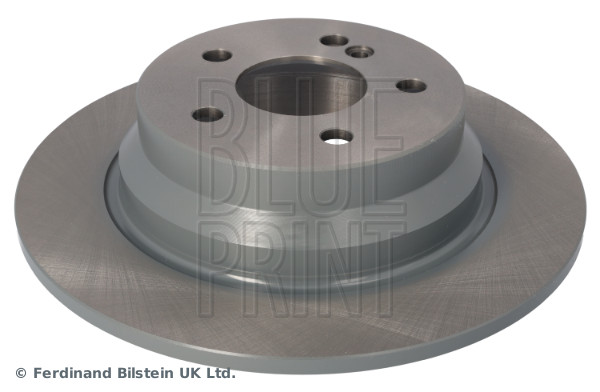 Disc frana BLUE PRINT ADU174309