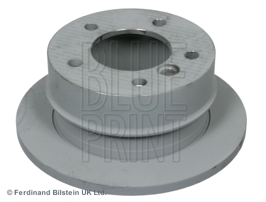 Disc frana BLUE PRINT ADU1743107