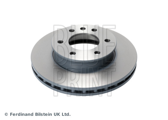 Disc frana BLUE PRINT ADU174310