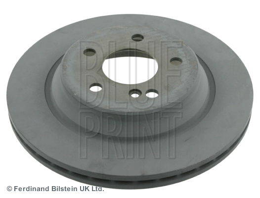 Disc frana BLUE PRINT ADU1743110