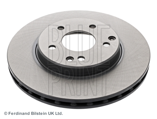 Disc frana BLUE PRINT ADU174311