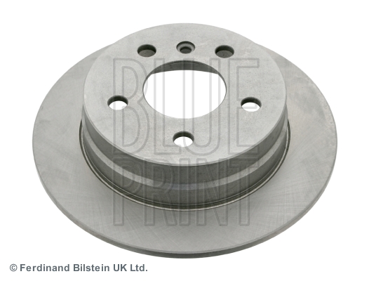 Disc frana BLUE PRINT ADU174332