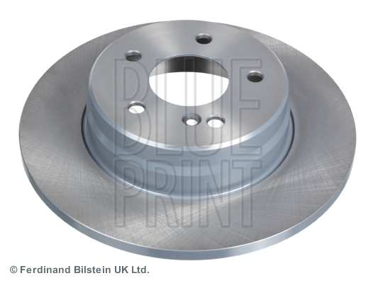 Disc frana BLUE PRINT ADU174334