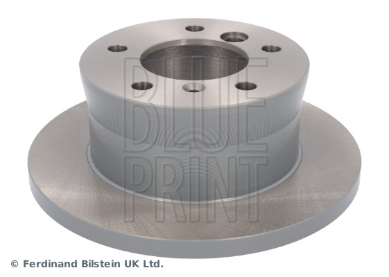Disc frana BLUE PRINT ADU174350
