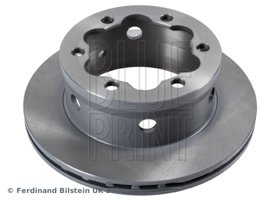 Disc frana BLUE PRINT ADU174352