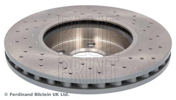 Disc frana BLUE PRINT ADU174362