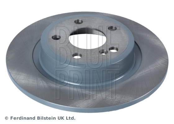 Disc frana BLUE PRINT ADU174364