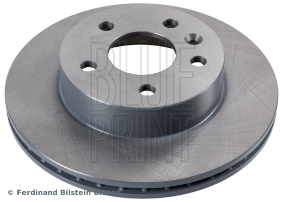 Disc frana BLUE PRINT ADU174369