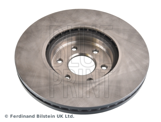 Disc frana BLUE PRINT ADU174394
