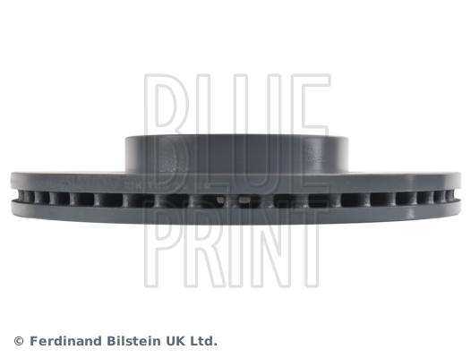 Disc frana BLUE PRINT ADU174394