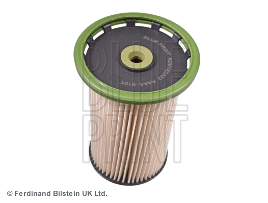 Filtru combustibil BLUE PRINT ADV182332