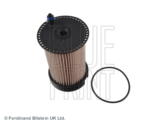 Filtru combustibil BLUE PRINT ADV182348