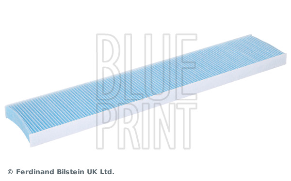 Filtru polen BLUE PRINT ADV182519