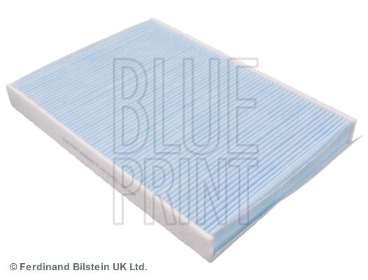 Filtru polen AUDI A5 Cabriolet (F57, F5E) 2.0 TFSI Mild Hybrid quattro benzina/elector 252 cai BLUE PRINT ADV182530