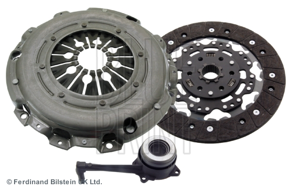 Kit ambreiaj BLUE PRINT ADV1830125