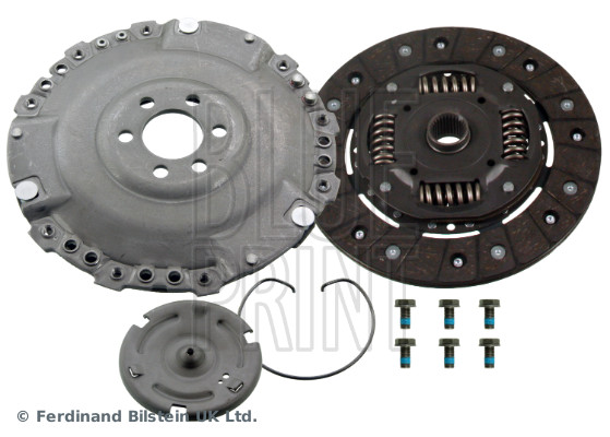 Kit ambreiaj BLUE PRINT ADV183013