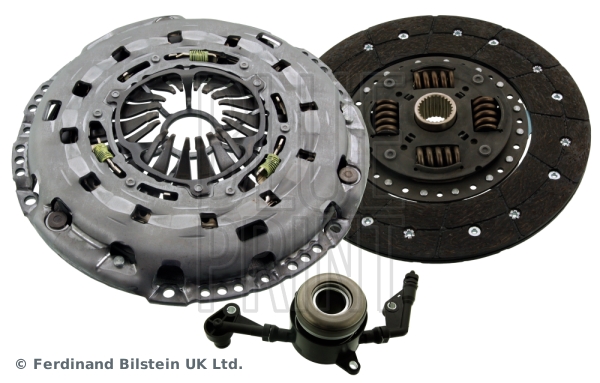 Kit ambreiaj BLUE PRINT ADV1830141