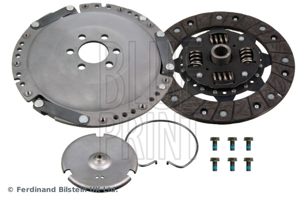 Kit ambreiaj BLUE PRINT ADV183020