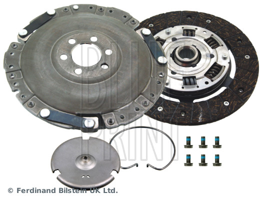 Kit ambreiaj BLUE PRINT ADV183023
