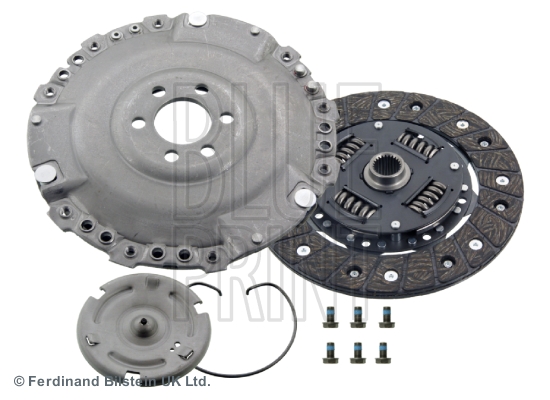 Kit ambreiaj BLUE PRINT ADV183026