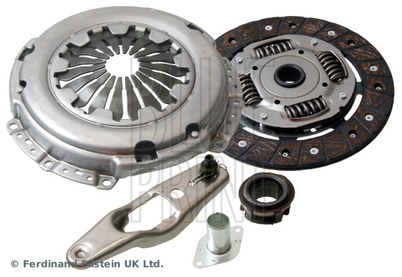Kit ambreiaj BLUE PRINT ADV183038