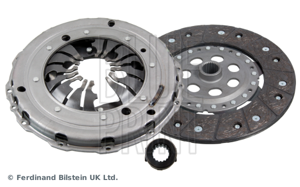 Kit ambreiaj BLUE PRINT ADV183054