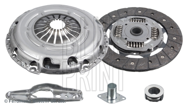 Kit ambreiaj BLUE PRINT ADV183056