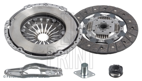 Kit ambreiaj BLUE PRINT ADV183056