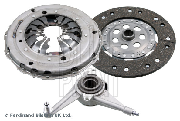Kit ambreiaj BLUE PRINT ADV183075
