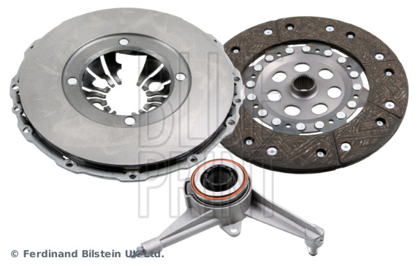 Kit ambreiaj BLUE PRINT ADV183075